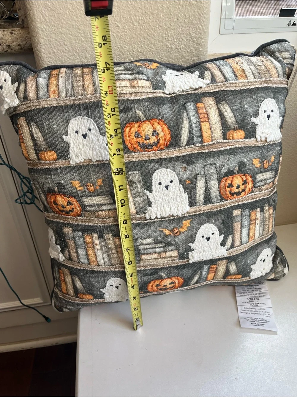 N/A festive halloween
